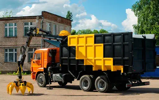 Прием металла с выездом